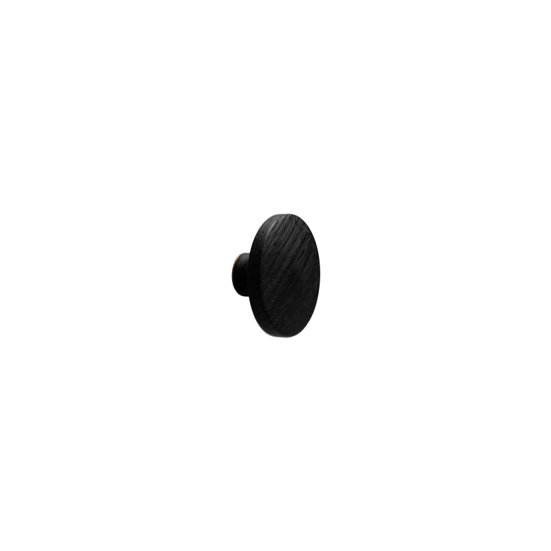 Knob DISCOS used on interior furniture.