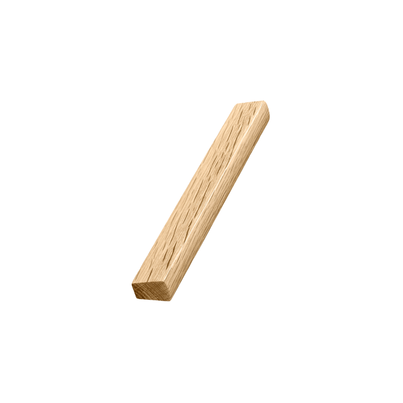 Handle 1410 TRIM used on interior furniture.