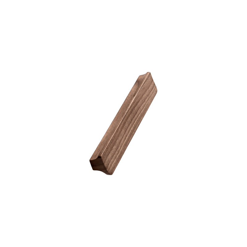 Handle ANTE used on interior furniture.