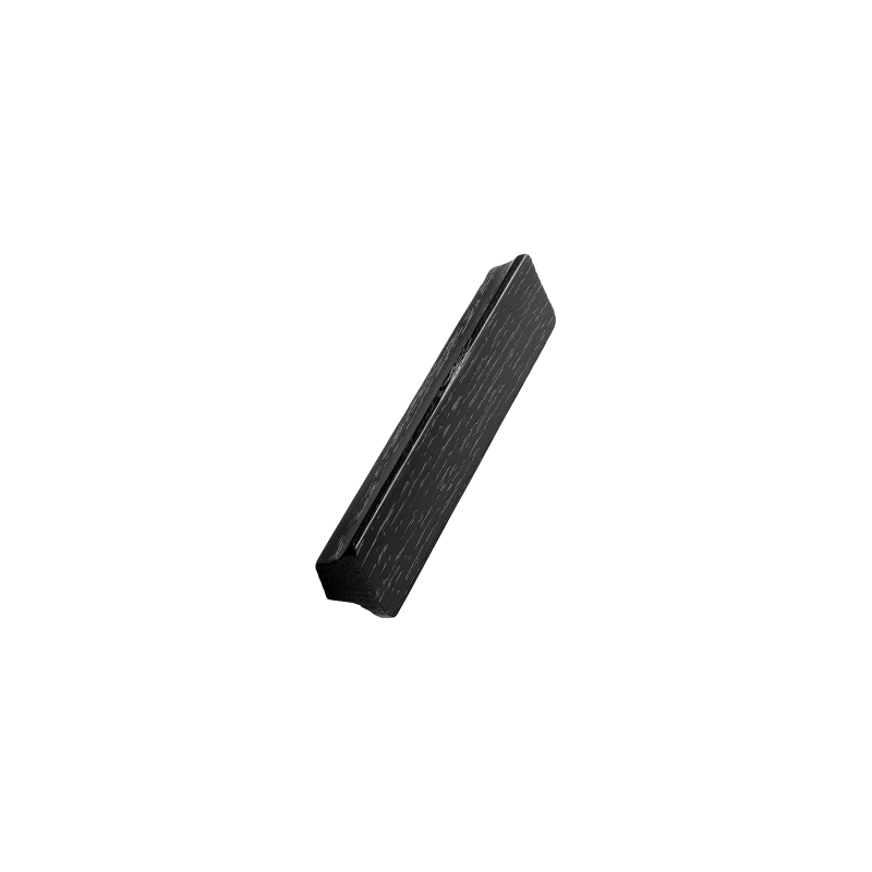 Handle ANTE used on interior furniture.