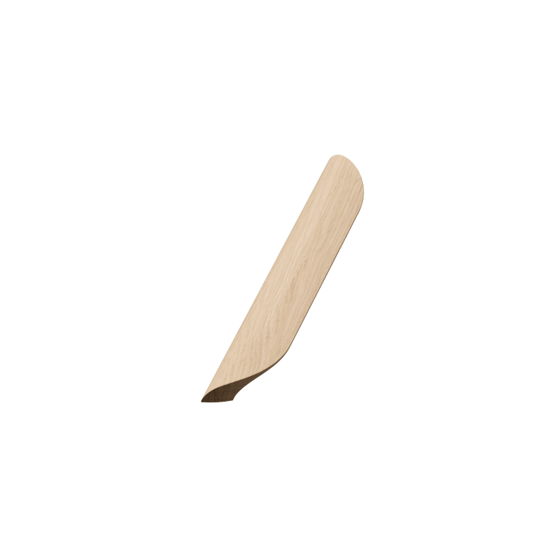 Handle ARCHIVE used on interior furniture.