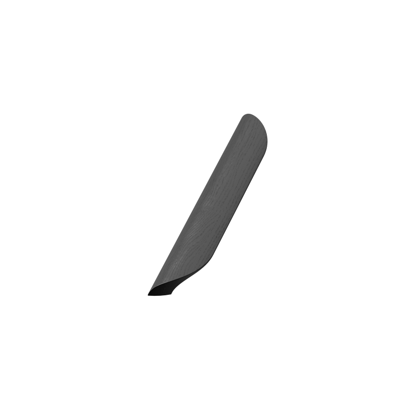 Handle ARCHIVE used on interior furniture.