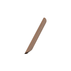 Handle ARCHIVE used on interior furniture.