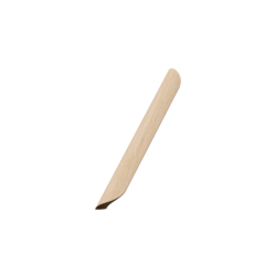 Handle ARCHIVE used on interior furniture.