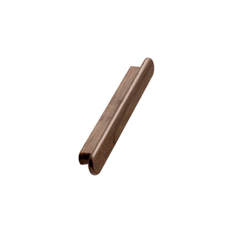 Handle CLASSIS used on interior furniture.