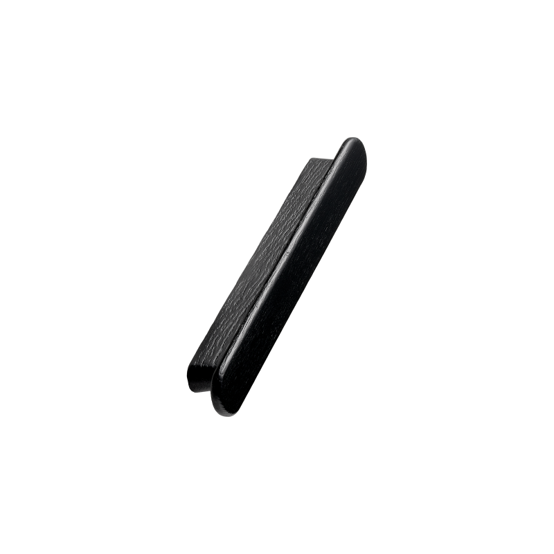 Handle CLASSIS used on interior furniture.