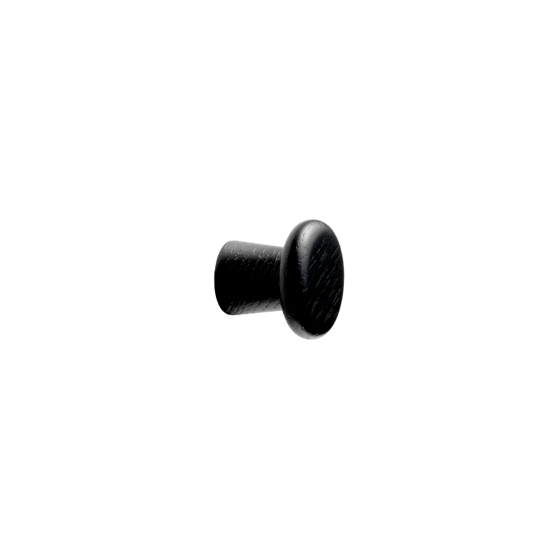 Knob CLASSIS used on interior furniture.