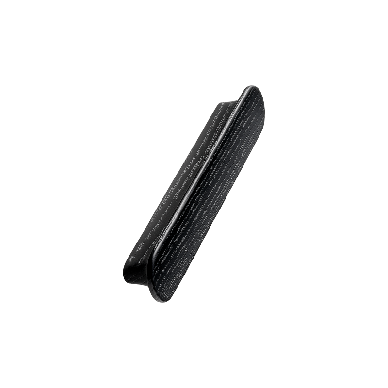 Handle TUBA used on interior furniture.