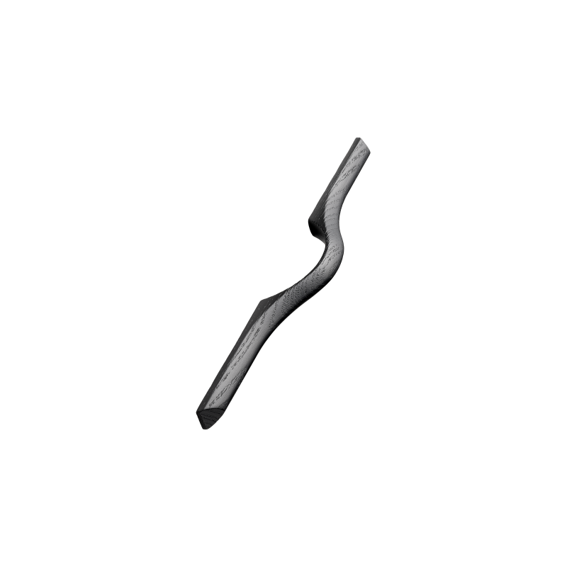 Handle EROS used on interior furniture.