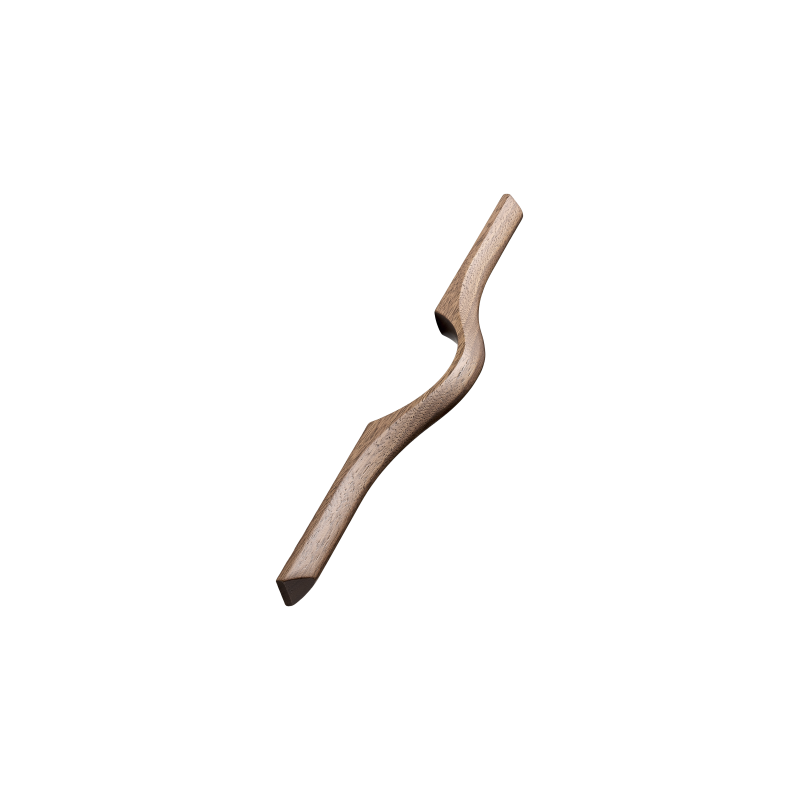 Handle EROS used on interior furniture.