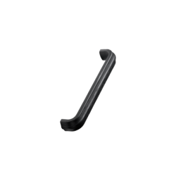 Handle DUONA used on interior furniture.