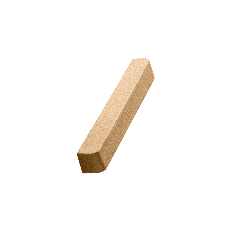 Handle DEGREE used on interior furniture.