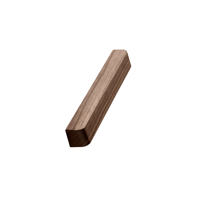 Handle DEGREE used on interior furniture.