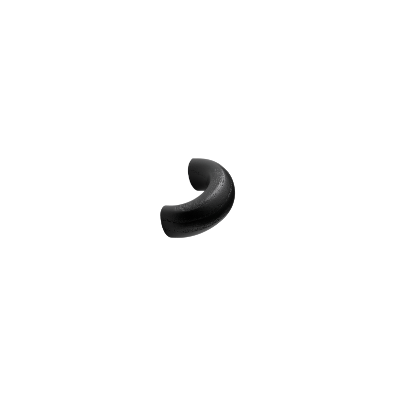 Knob BULLA used on interior furniture.