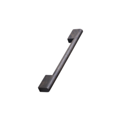 Handle FORTIS used on interior furniture.