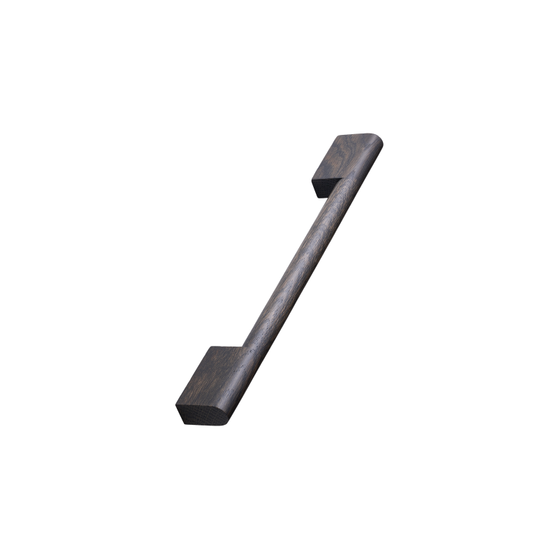 Handle FORTIS used on interior furniture.