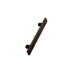 Handle LONGA used on interior furniture.