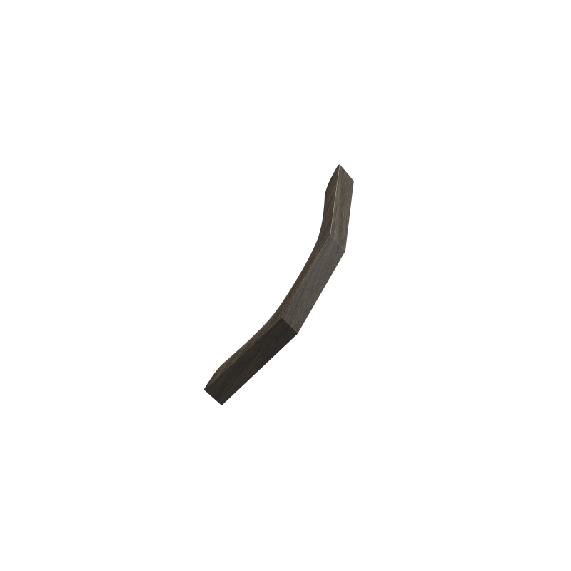 Pack shot of Handle RIALTO