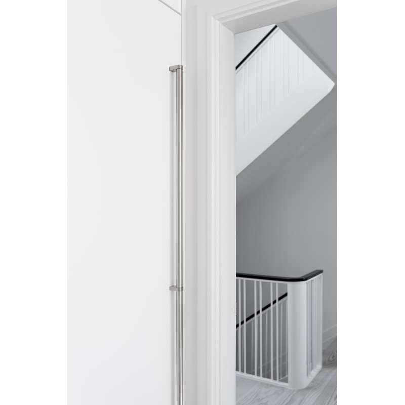 Handle BIG Assembled used on interior furniture.