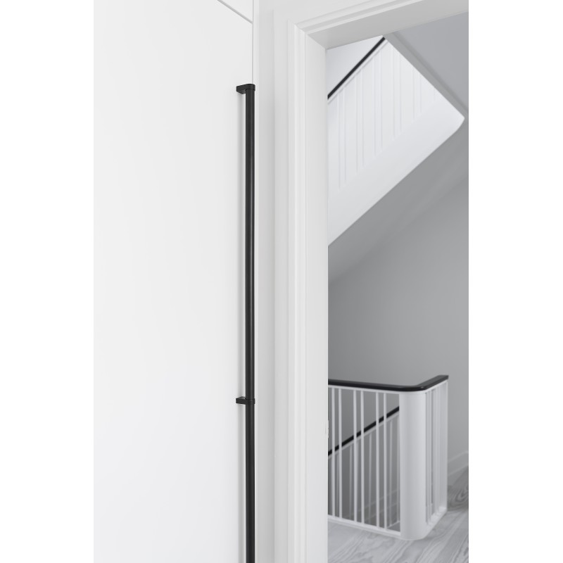 Handle BIG Assembled used on interior furniture.