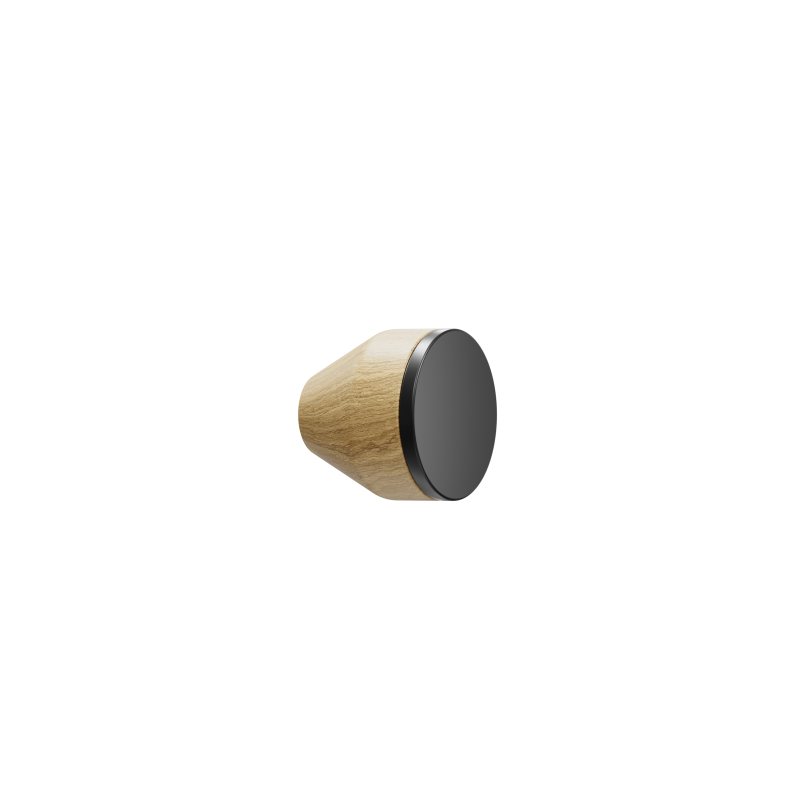 Pack shot of Knob MELURA