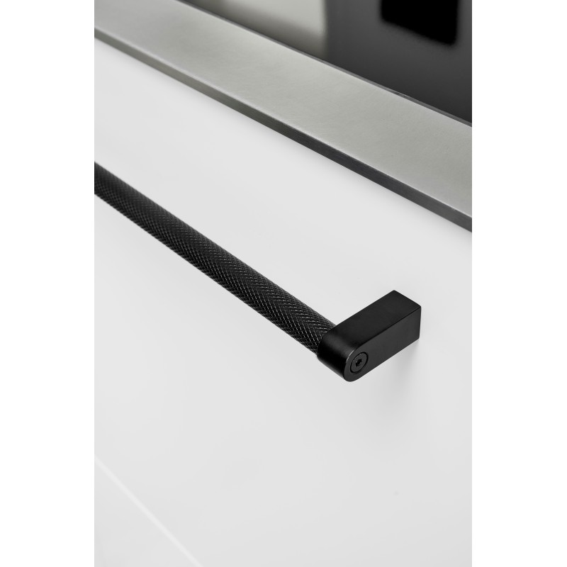 Handle REGULAR 2 Assembled used on interior furniture.