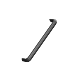 Handle GRACE used on interior furniture.