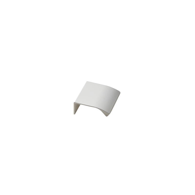 Pack shot of Rear mounted profile EDGE Straight