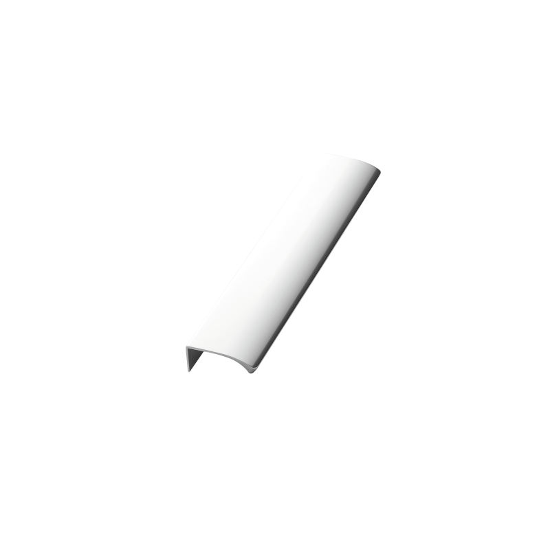 Pack shot of Rear mounted profile EDGE Straight