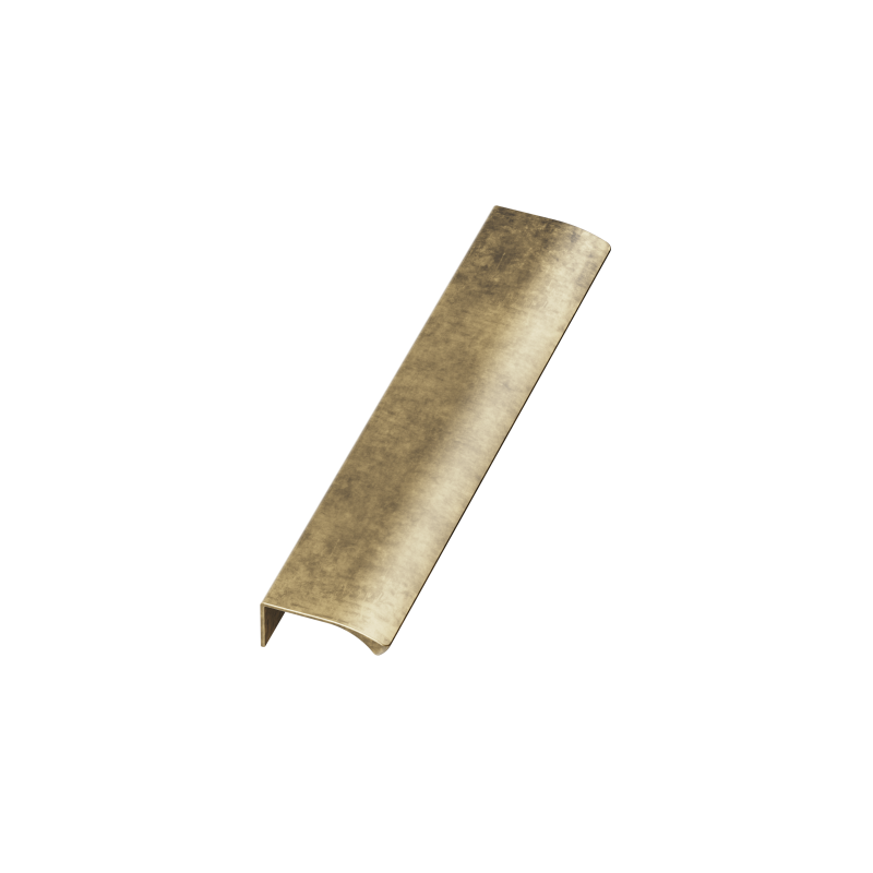 Pack shot of Rear mounted profile EdGE Straight