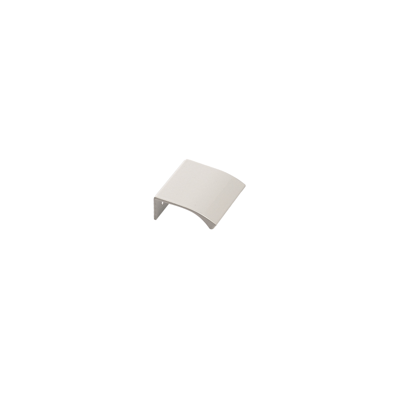 Pack shot of Rear mounted profile EDGE Straight