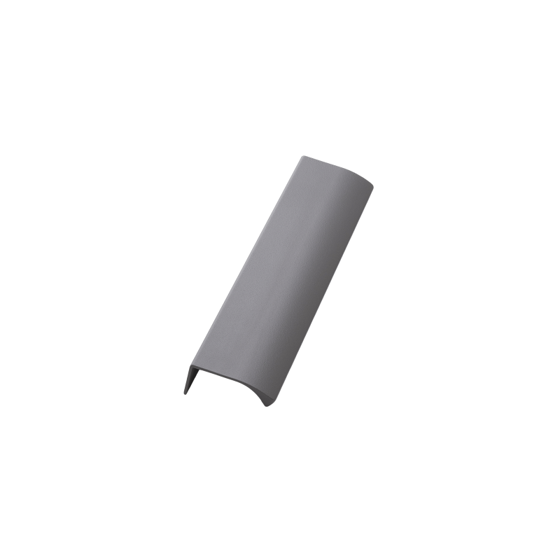 Pack shot of Rear mounted profile EDGE Straight