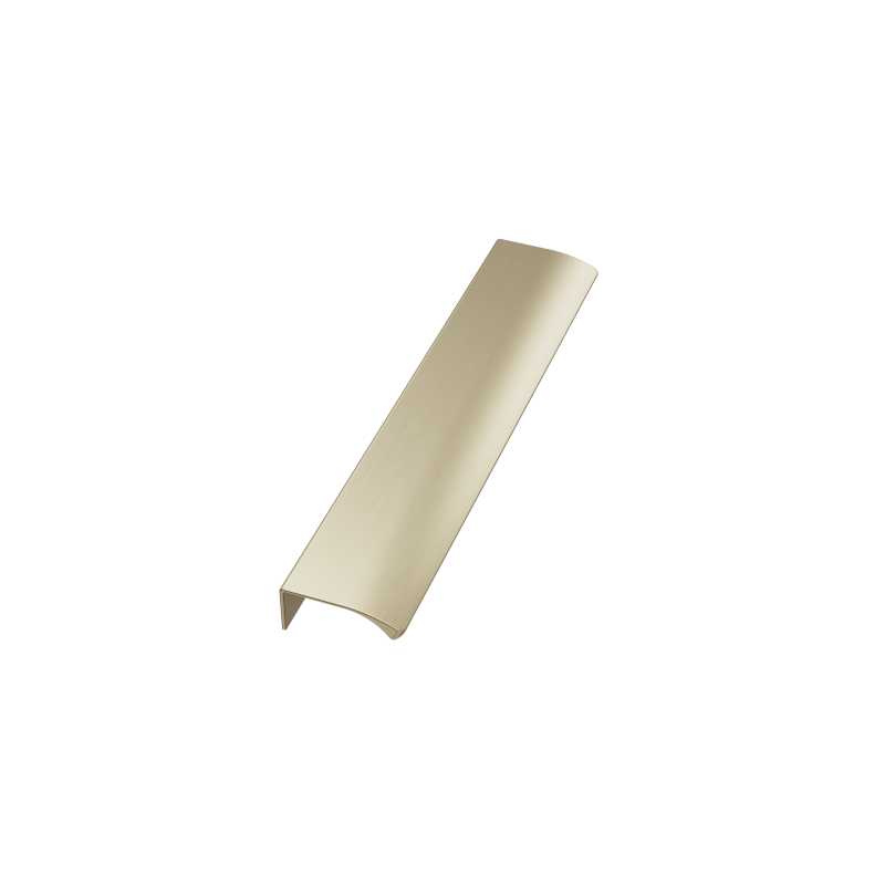 Pack shot of Rear mounted profile EDGE Straight