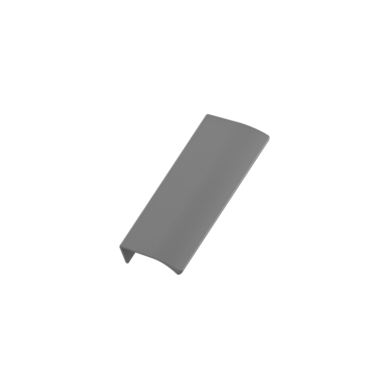 Pack shot of Rear mounted profile EDGE Straight