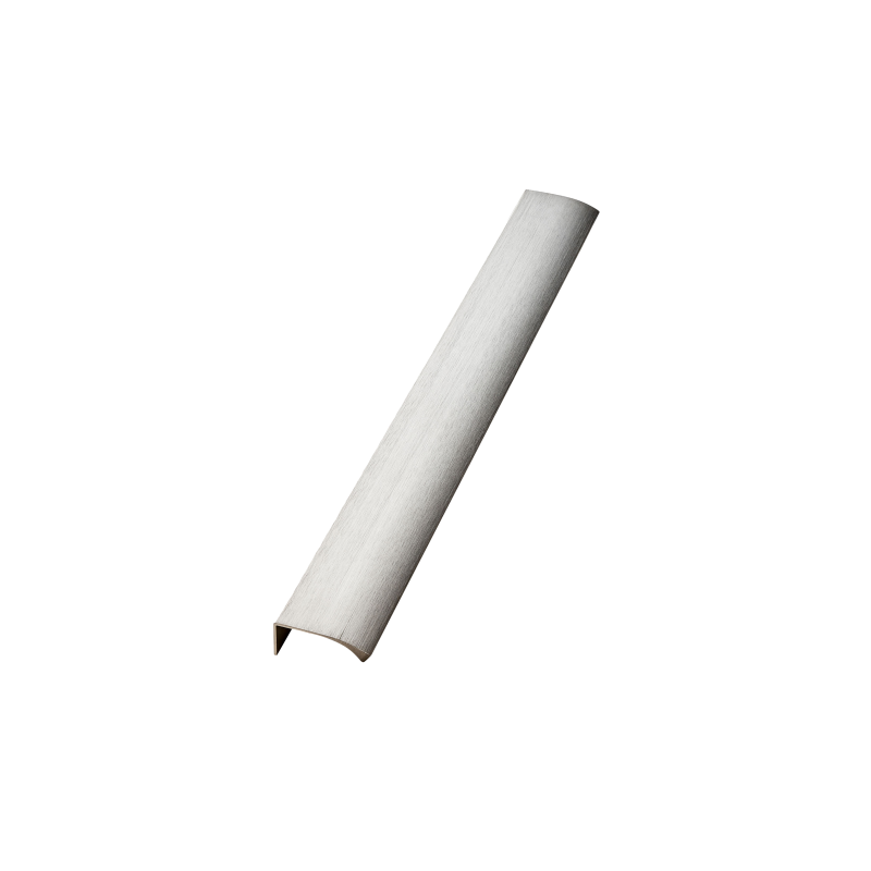 Pack shot of Rear mounted profile EDGE Straight