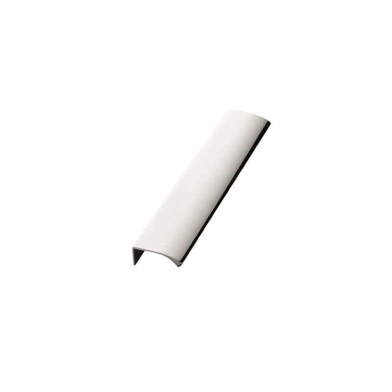 Pack shot of Rear mounted profile EDGE Straight