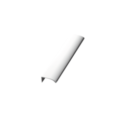 Pack shot of Rear mounted profile EDGE Straight