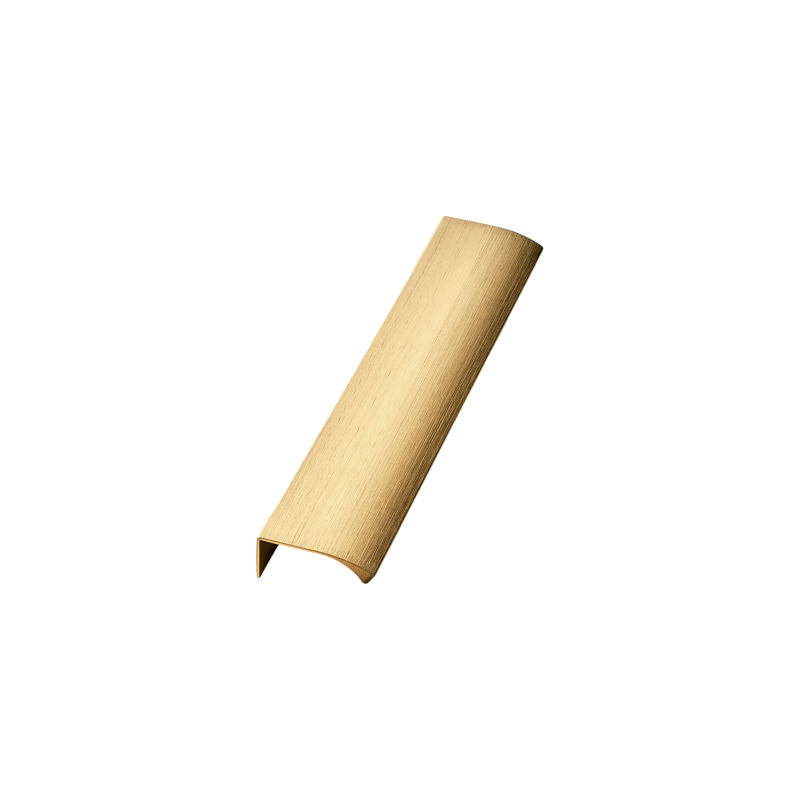 Pack shot of Rear mounted profile EDGE Straight