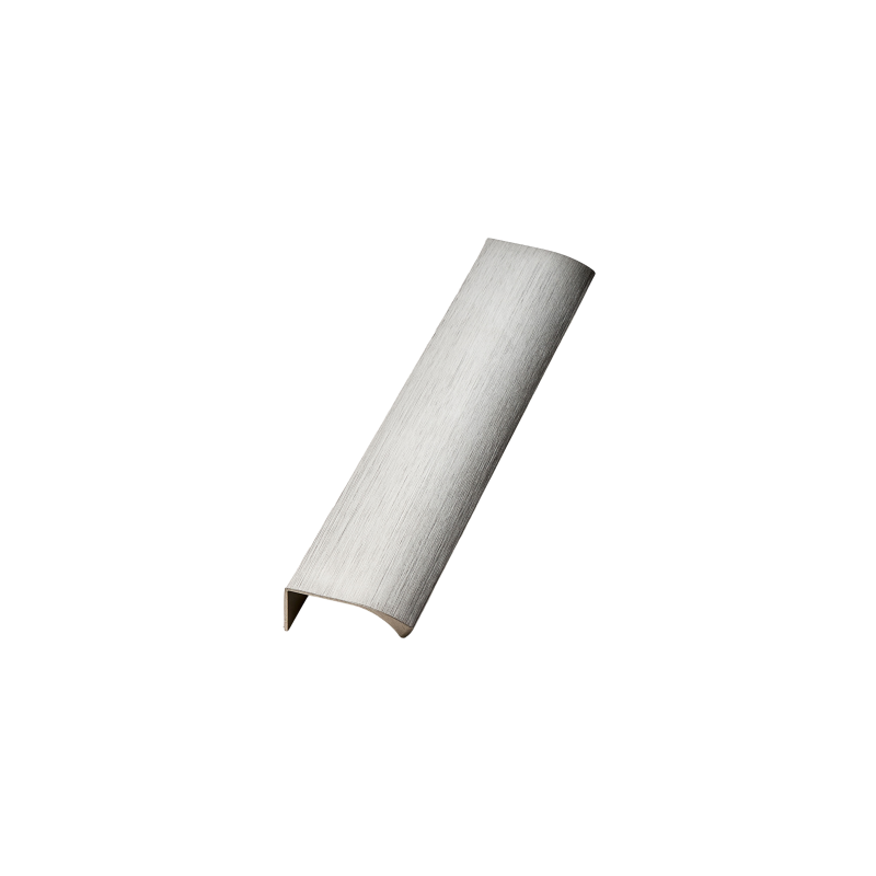 Pack shot of Rear mounted profile EDGE Straight