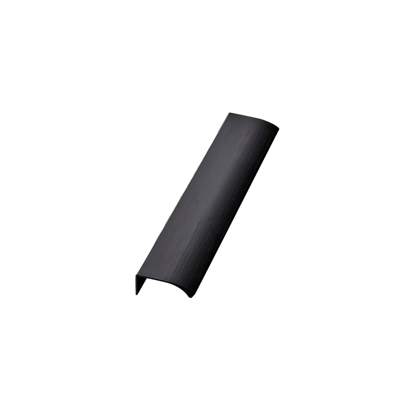 Pack shot of Rear mounted profile EDGE Straight