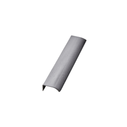 Pack shot of Rear mounted profile EDGE Straight