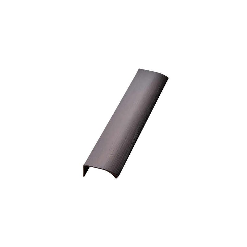 Pack shot of Rear mounted profile EDGE Straight