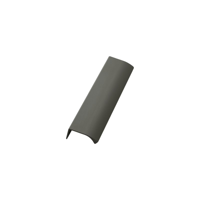 Pack shot of Rear mounted profile EDGE STRAIGHT