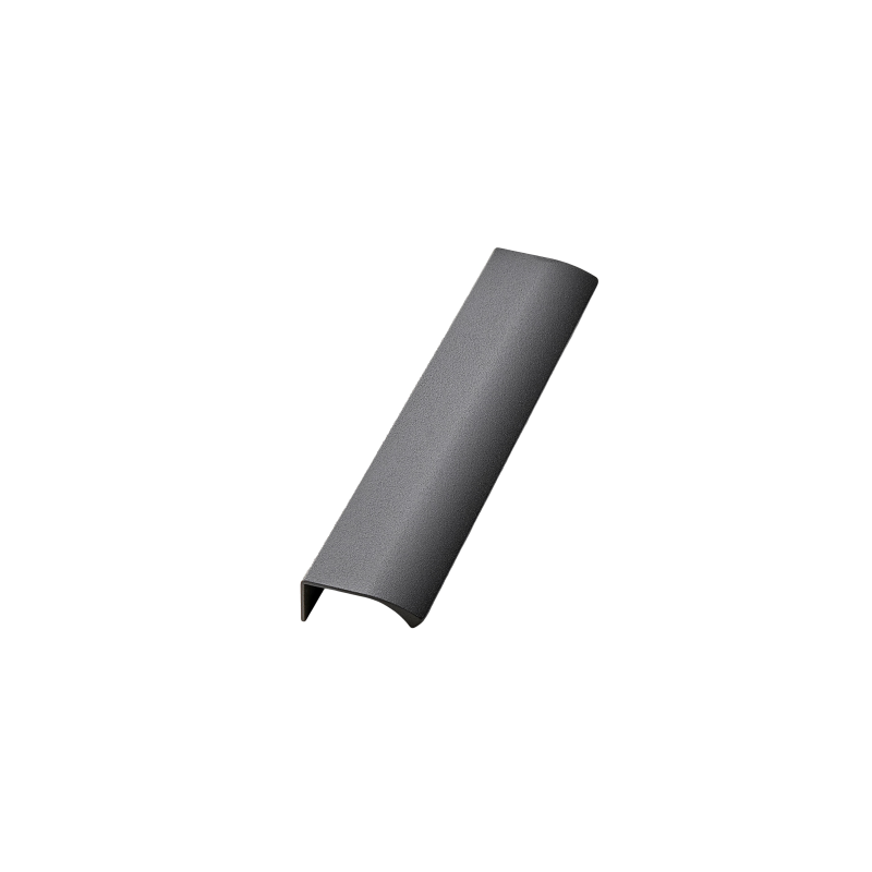 Pack shot of Rear mounted profile EDGE Straight