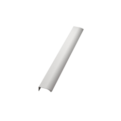 Pack shot of Rear mounted profile EDGE Straight