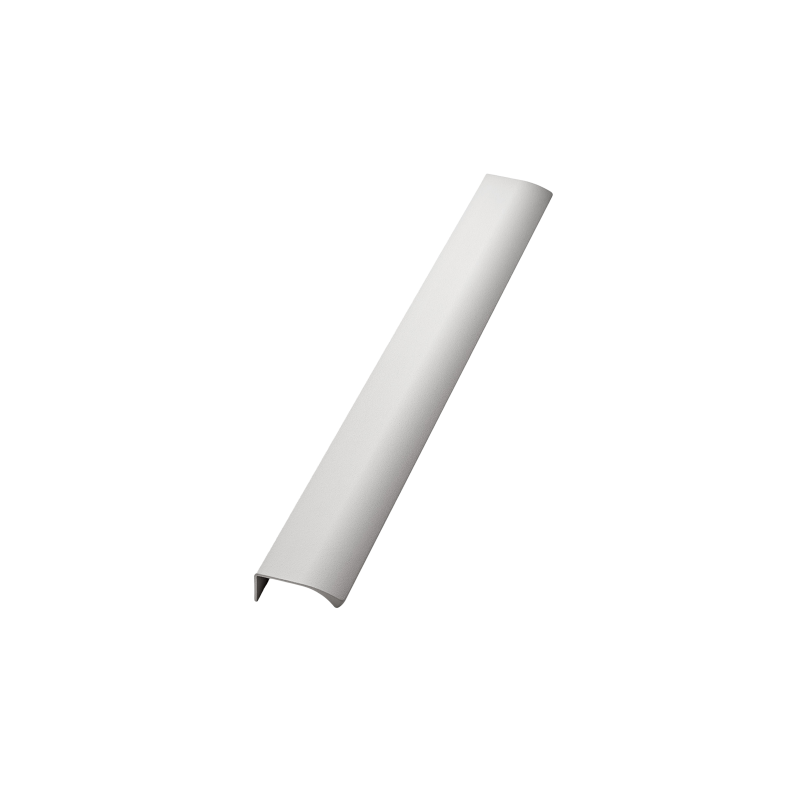 Pack shot of Rear mounted profile EDGE Straight