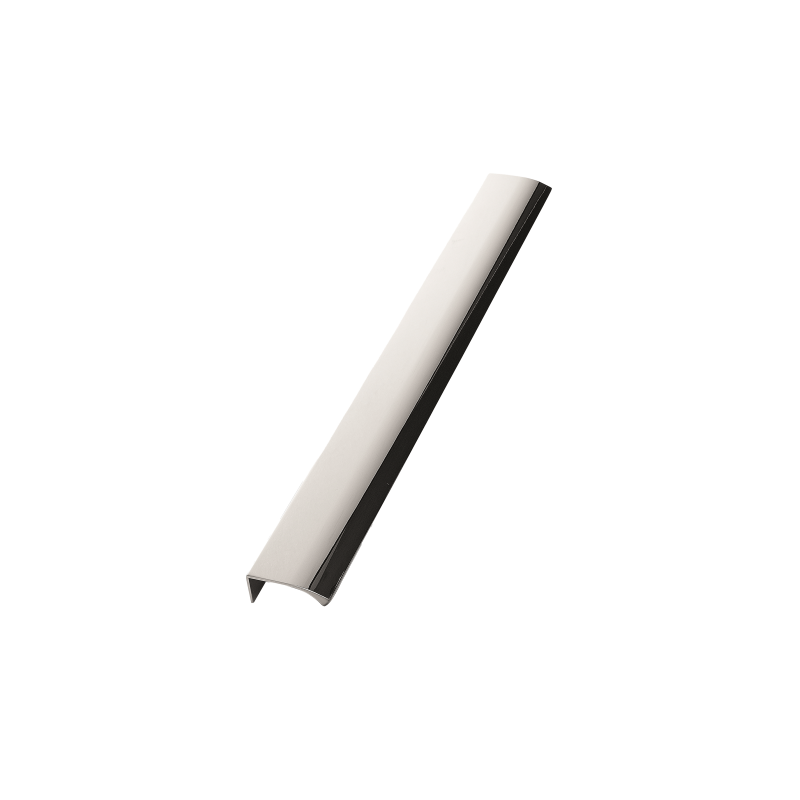 Pack shot of Rear mounted profile EDGE Straight