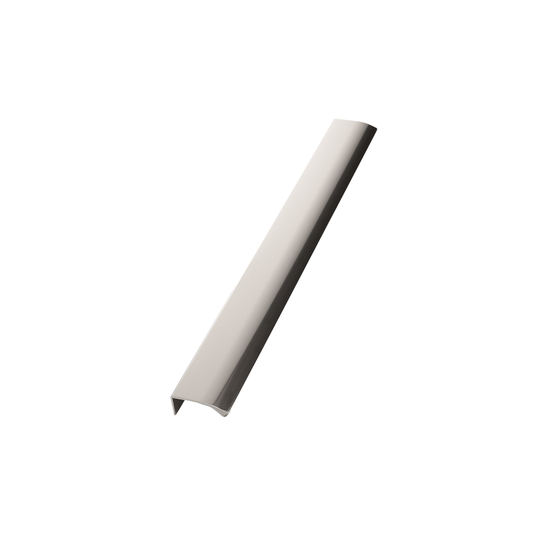 Pack shot of Rear mounted profile EDGE Straight