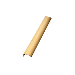 Pack shot of Rear mounted profile EDGE Straight