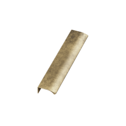 Pack shot of Rear mounted profile EdGE Straight